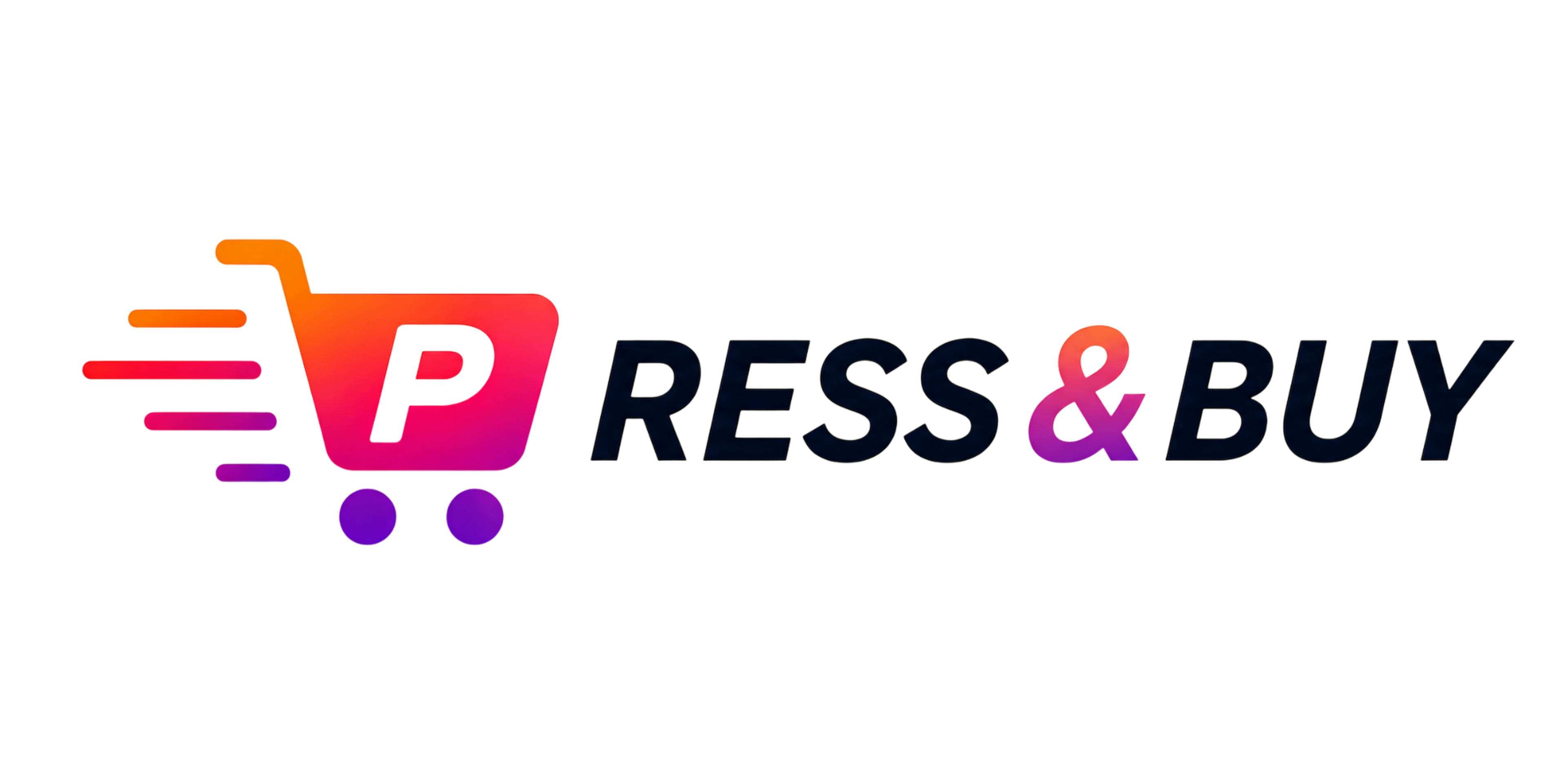 PRESS AND BUY